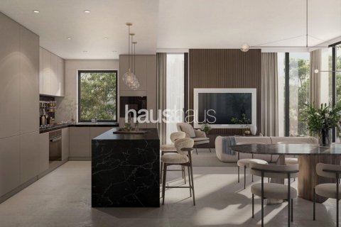 Apartament në Dubai Land, Emiratet e Bashkuara Arabe 3 dhoma gjumi, 247 m2. № 625859 - Foto 3