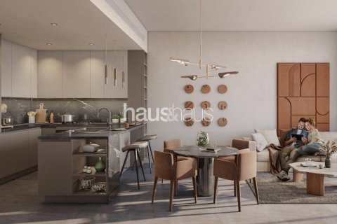 Apartament në Dubai Land, Emiratet e Bashkuara Arabe 3 dhoma gjumi, 247 m2. № 625859 - Foto 9