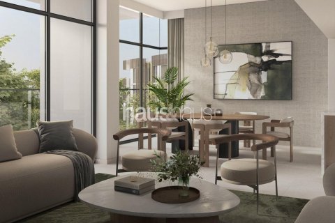 Apartament në Dubai Land, Emiratet e Bashkuara Arabe 3 dhoma gjumi, 247 m2. № 625859 - Foto 5