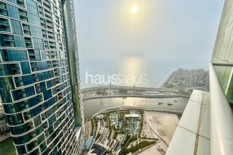 Byt v Jumeirah Beach Residence, Dubai, SAE 2 ložnice, 158 m² Č.: 625962 - fotografie 11