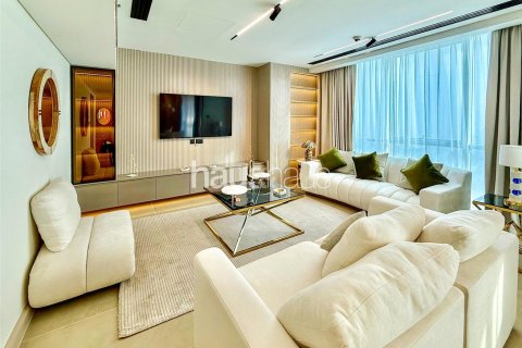 Byt v Jumeirah Beach Residence, Dubai, SAE 2 ložnice, 158 m² Č.: 625962 - fotografie 3