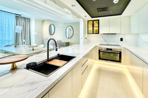 Byt v Jumeirah Beach Residence, Dubai, SAE 2 ložnice, 158 m² Č.: 625962 - fotografie 2