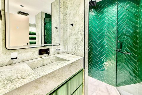 Byt v Jumeirah Beach Residence, Dubai, SAE 2 ložnice, 158 m² Č.: 625962 - fotografie 18