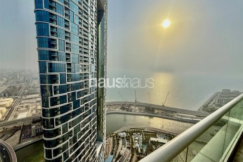 Byt v Jumeirah Beach Residence, Dubai, SAE 2 ložnice, 158 m² Č.: 625962 - fotografie 15