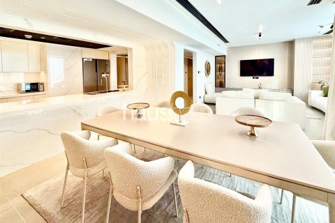 Byt v Jumeirah Beach Residence, Dubai, SAE 2 ložnice, 158 m² Č.: 625962 - fotografie 5