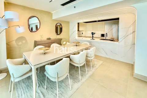 Byt v Jumeirah Beach Residence, Dubai, SAE 2 ložnice, 158 m² Č.: 625962 - fotografie 10