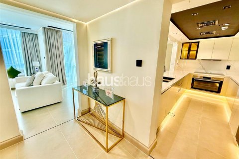 Byt v Jumeirah Beach Residence, Dubai, SAE 2 ložnice, 158 m² Č.: 625962 - fotografie 6