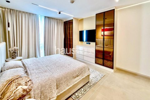 Byt v Jumeirah Beach Residence, Dubai, SAE 2 ložnice, 158 m² Č.: 625962 - fotografie 4