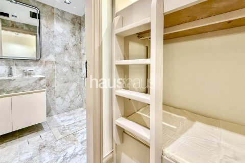 Byt v Jumeirah Beach Residence, Dubai, SAE 2 ložnice, 158 m² Č.: 625962 - fotografie 8