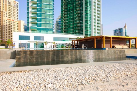 Byt v Jumeirah Beach Residence, Dubai, SAE 2 ložnice, 158 m² Č.: 625962 - fotografie 21