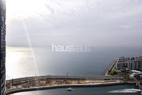 Byt v Jumeirah Beach Residence, Dubai, SAE 2 ložnice, 158 m² Č.: 625962 - fotografie 1