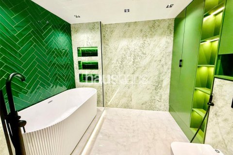 Byt v Jumeirah Beach Residence, Dubai, SAE 2 ložnice, 158 m² Č.: 625962 - fotografie 19
