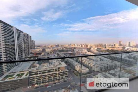 Jumeirah Village Circle、Dubai、UAE にあるマンション販売中 1ベッドルーム、59.9 m2、No595219 - 写真 15