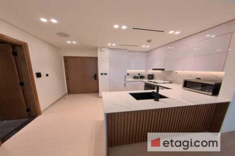 Jumeirah Village Circle、Dubai、UAE にあるマンション販売中 1ベッドルーム、59.9 m2、No595219 - 写真 1