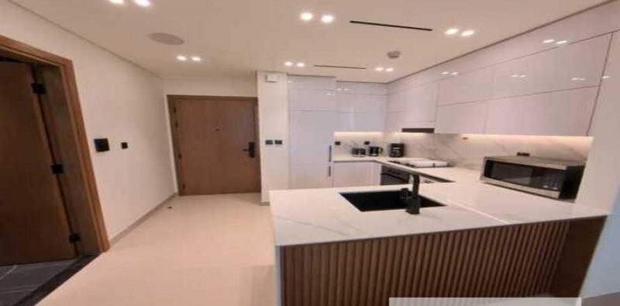 Jumeirah Village Circle、Dubai、UAEにあるマンション 1ベッドルーム、59.9 m2 No595219
