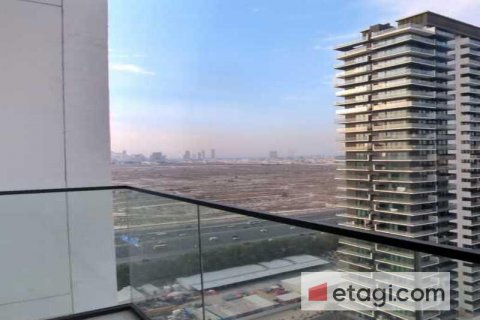 Jumeirah Village Circle、Dubai、UAE にあるマンション販売中 1ベッドルーム、59.9 m2、No595219 - 写真 14