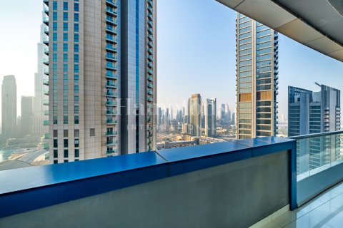 Appartamento in affitto a Downtown Dubai (Downtown Burj Dubai), Dubai, EAU 3 camere da letto, 141.67986209 mq. № 595264 - foto 21