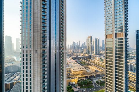 Appartamento in affitto a Downtown Dubai (Downtown Burj Dubai), Dubai, EAU 3 camere da letto, 141.67986209 mq. № 595264 - foto 9