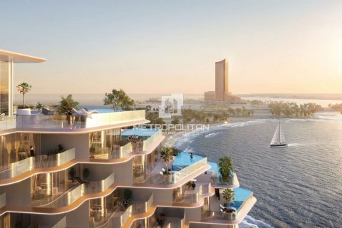 Apartament në Al Marjan Island, Ras Al Khaimah, Emiratet e Bashkuara Arabe 3 dhoma gjumi, 190 m2. № 593826 - Foto 5