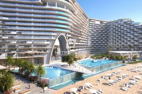 Apartament në Al Marjan Island, Ras Al Khaimah, Emiratet e Bashkuara Arabe 3 dhoma gjumi, 190 m2. № 593826 - Foto 2