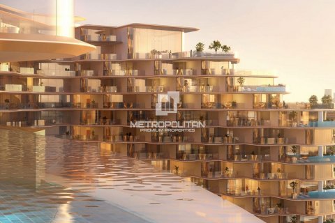 Apartament në Al Marjan Island, Ras Al Khaimah, Emiratet e Bashkuara Arabe 3 dhoma gjumi, 190 m2. № 593826 - Foto 6