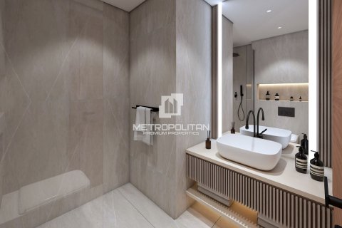 Byt v OLIVIA RESIDENCES v Dubai, SAE 2 ložnice, 104 m² Č.: 593825 - fotografie 4