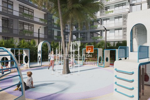 Byt v OLIVIA RESIDENCES v Dubai, SAE 2 ložnice, 104 m² Č.: 593825 - fotografie 8