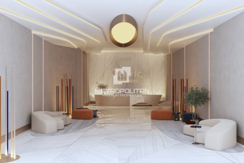 Byt v OLIVIA RESIDENCES v Dubai, SAE 2 ložnice, 104 m² Č.: 593825 - fotografie 5