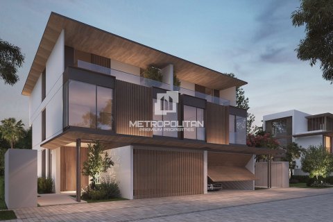 Villa in Dubai, UAE 3 bedrooms, 416 sq.m. № 593831 - photo 1