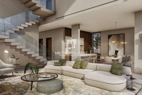 Villa in Dubai, UAE 3 bedrooms, 416 sq.m. № 593831 - photo 4