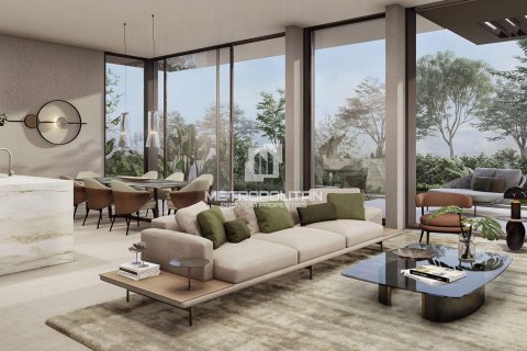 Villa in Dubai, UAE 3 bedrooms, 416 sq.m. № 593831 - photo 7