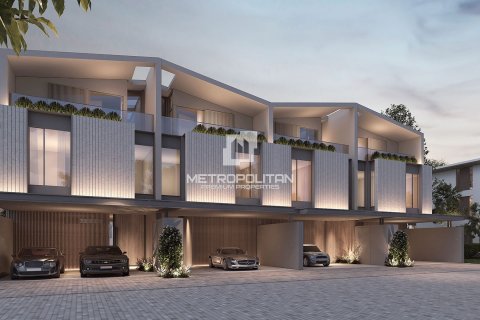 Villa in Dubai, UAE 3 bedrooms, 416 sq.m. № 593831 - photo 8
