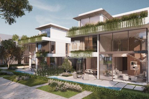 Villa in Dubai, UAE 3 bedrooms, 416 sq.m. № 593831 - photo 9