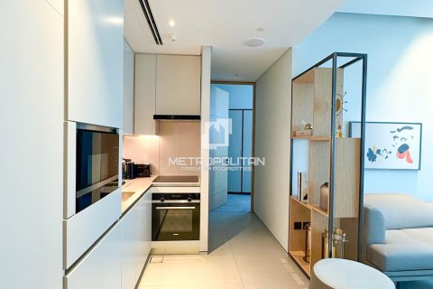 Lägenhet till försäljning i Jumeirah Beach Residence, Dubai, UAE 1 sovrum, 65 kvm Nr. 593830 - fotografi 5