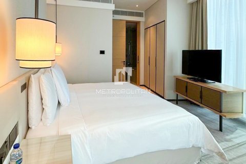 Apartman u gradu Jumeirah Beach Residence, Dubai, UAE 1 spavaća soba, 65 m2 Br. 593830 - Slika 3