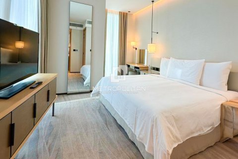Apartman u gradu Jumeirah Beach Residence, Dubai, UAE 1 spavaća soba, 65 m2 Br. 593830 - Slika 9