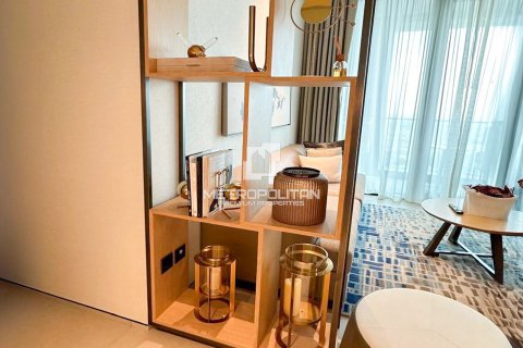 Apartman u gradu Jumeirah Beach Residence, Dubai, UAE 1 spavaća soba, 65 m2 Br. 593830 - Slika 4