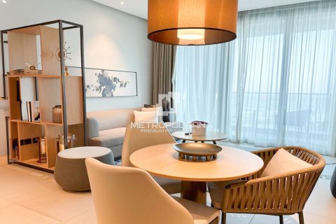 Apartman u gradu Jumeirah Beach Residence, Dubai, UAE 1 spavaća soba, 65 m2 Br. 593830 - Slika 2