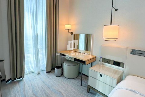 Apartman u gradu Jumeirah Beach Residence, Dubai, UAE 1 spavaća soba, 65 m2 Br. 593830 - Slika 8