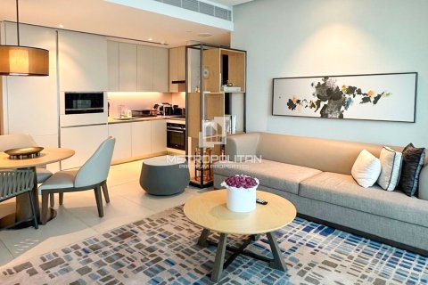 Apartman u gradu Jumeirah Beach Residence, Dubai, UAE 1 spavaća soba, 65 m2 Br. 593830 - Slika 1