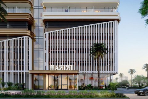 Byt v Dubai, SAE 2 ložnice, 99.3 m² Č.: 610244 - fotografie 3