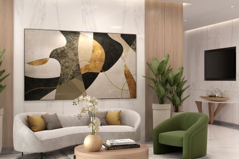 Byt v Dubai, SAE 2 ložnice, 99.3 m² Č.: 610244 - fotografie 2