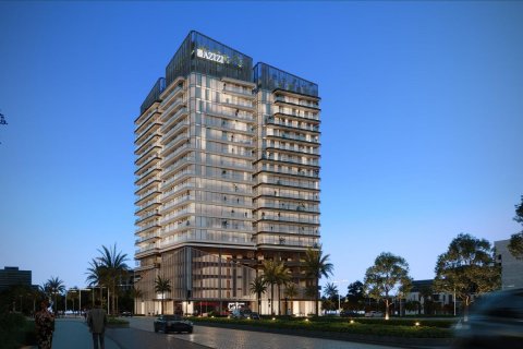 Byt v Dubai, SAE 2 ložnice, 99.3 m² Č.: 610244 - fotografie 4