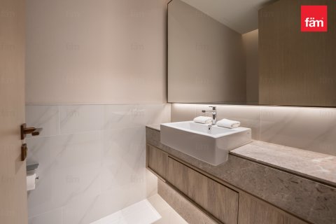 Byt v Dubai, SAE 3 ložnice, 132.5 m² Č.: 610245 - fotografie 18