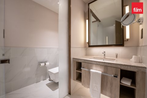 Byt v Dubai, SAE 3 ložnice, 132.5 m² Č.: 610245 - fotografie 19