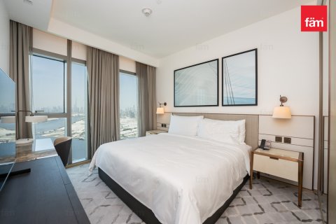 Byt v Dubai, SAE 3 ložnice, 132.5 m² Č.: 610245 - fotografie 10