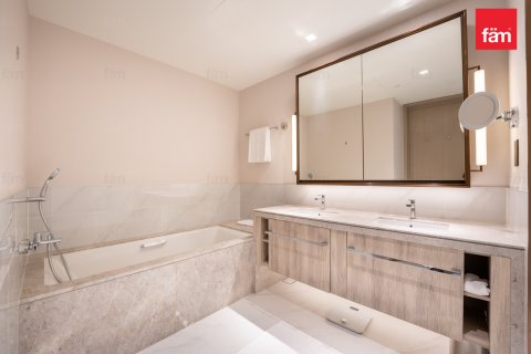 Byt v Dubai, SAE 3 ložnice, 132.5 m² Č.: 610245 - fotografie 17