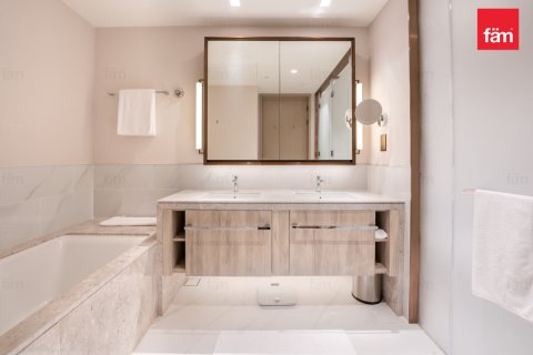 Byt v Dubai, SAE 3 ložnice, 132.5 m² Č.: 610245 - fotografie 16