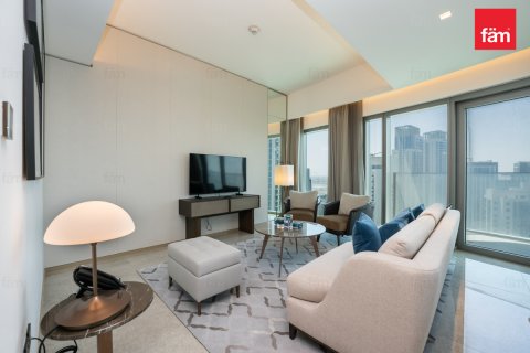 Byt v Dubai, SAE 3 ložnice, 132.5 m² Č.: 610245 - fotografie 2