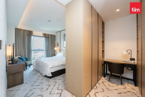 Byt v Dubai, SAE 3 ložnice, 132.5 m² Č.: 610245 - fotografie 5